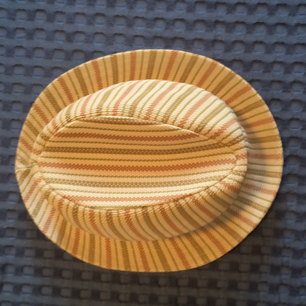 Kangol Jacquard Player Large With Tags